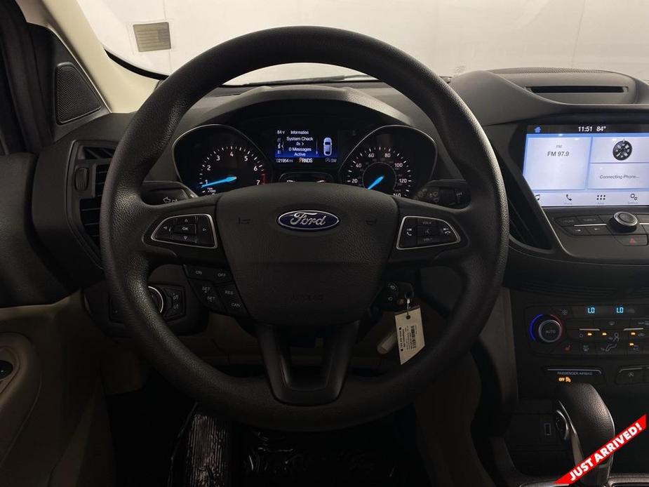 used 2018 Ford Escape car, priced at $20,000