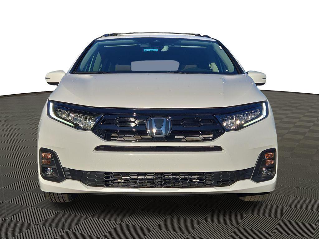 new 2026 Honda Odyssey car, priced at $50,475