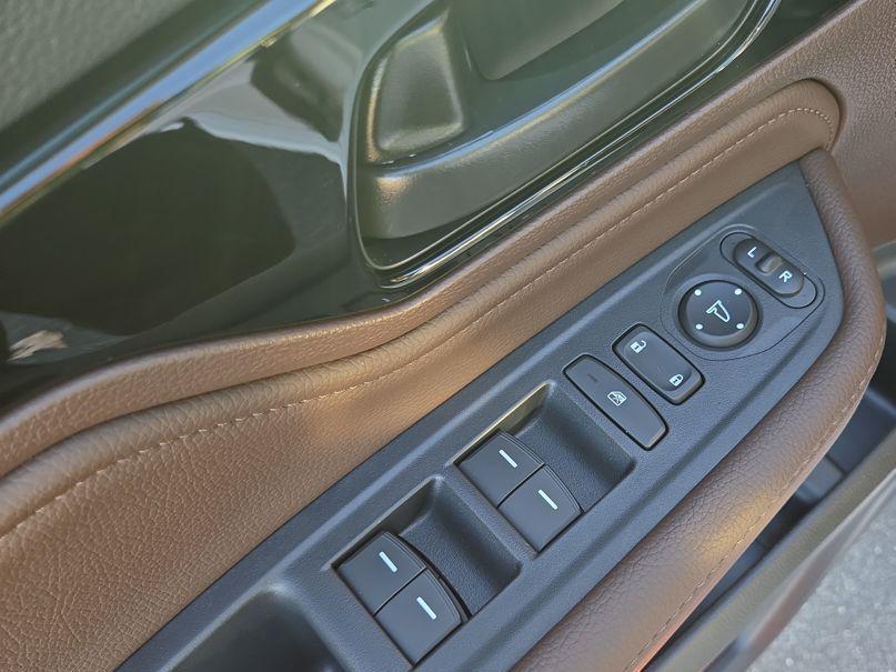 new 2026 Honda Odyssey car, priced at $50,475