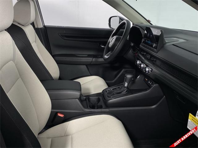 new 2025 Honda CR-V car, priced at $34,200