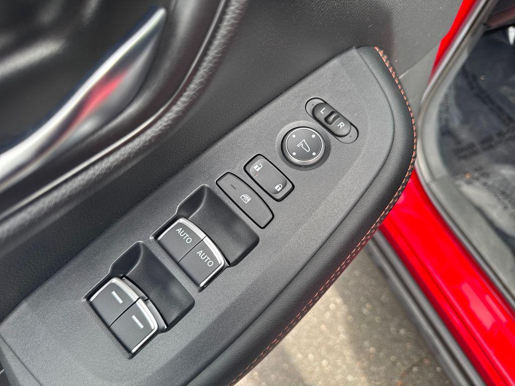 used 2024 Honda HR-V car, priced at $26,033
