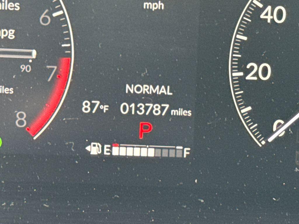 used 2024 Honda HR-V car, priced at $26,033
