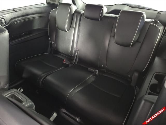 used 2023 Honda Odyssey car, priced at $42,157