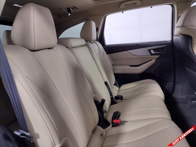 used 2023 Acura MDX car, priced at $44,904