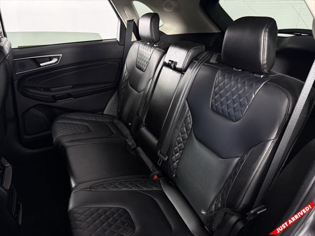 used 2024 Ford Edge car, priced at $28,091