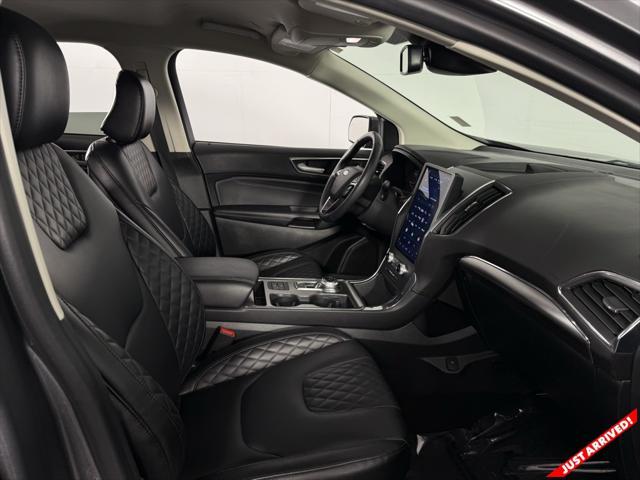 used 2024 Ford Edge car, priced at $28,091