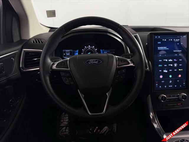 used 2024 Ford Edge car, priced at $28,091