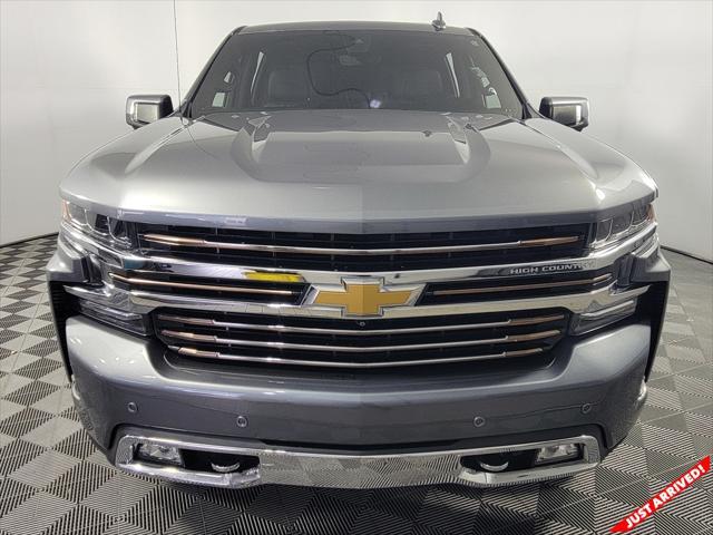 used 2020 Chevrolet Silverado 1500 car, priced at $39,500