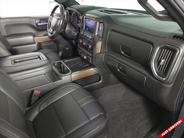 used 2020 Chevrolet Silverado 1500 car, priced at $39,500