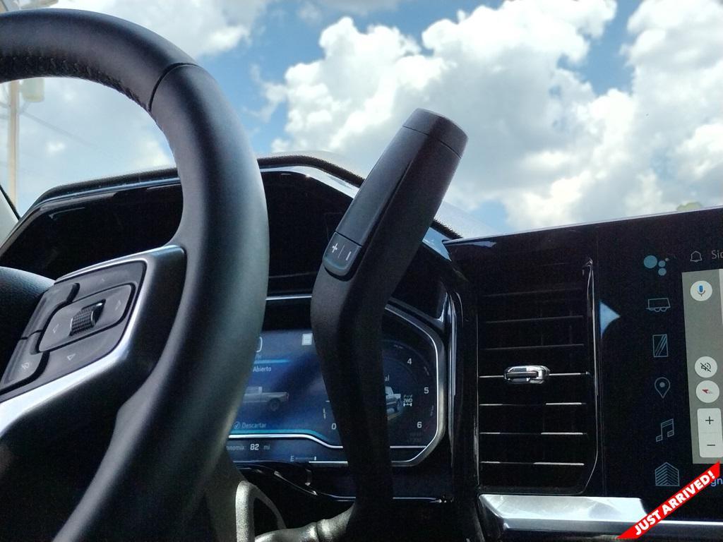 used 2023 Chevrolet Silverado 1500 car, priced at $36,000