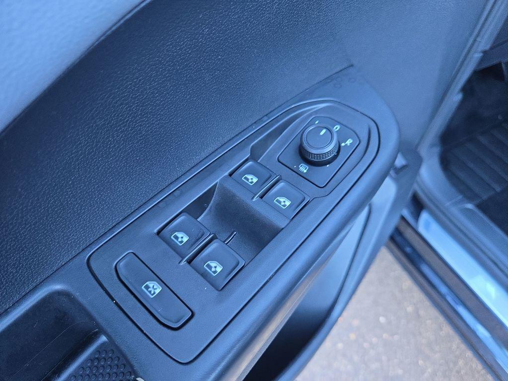 used 2022 Volkswagen Taos car, priced at $17,995