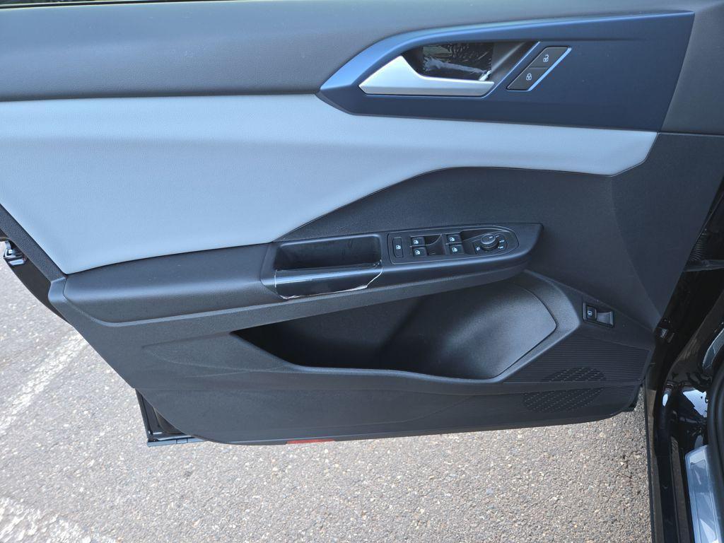 used 2022 Volkswagen Taos car, priced at $17,995