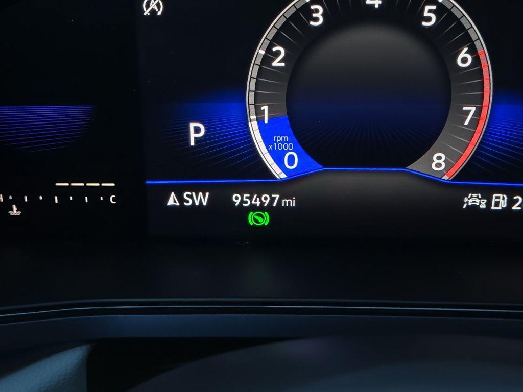 used 2022 Volkswagen Taos car, priced at $17,995