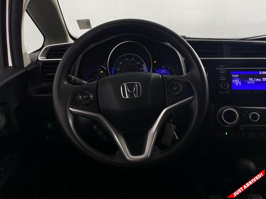 used 2020 Honda Fit car, priced at $18,000