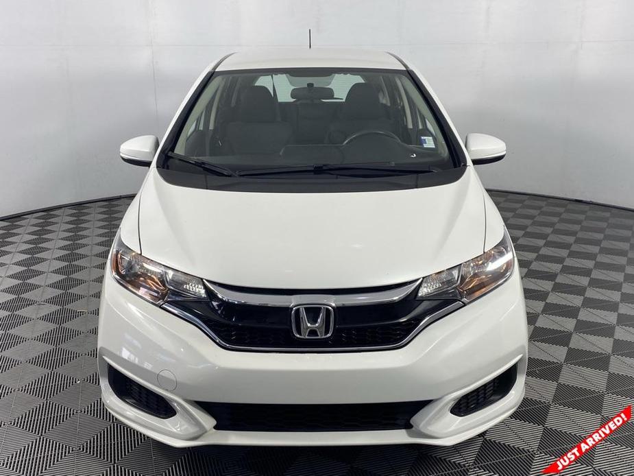 used 2020 Honda Fit car, priced at $17,988