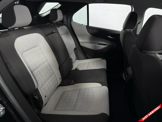 used 2022 Chevrolet Equinox car, priced at $19,500