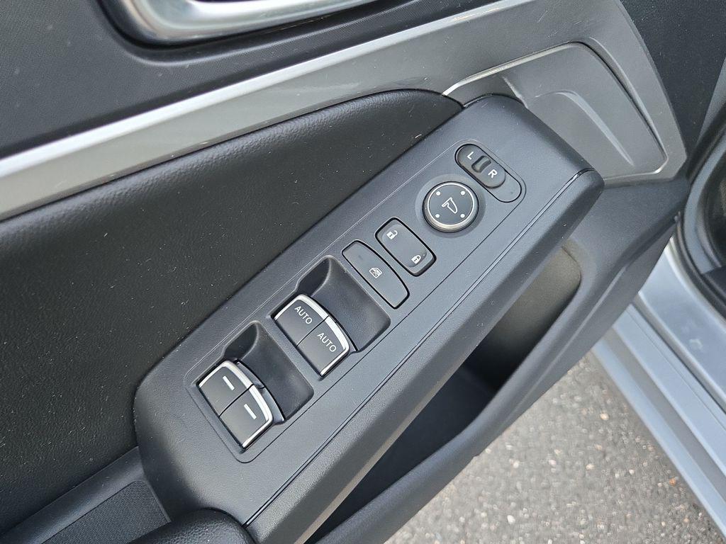 used 2025 Acura Integra car, priced at $27,999