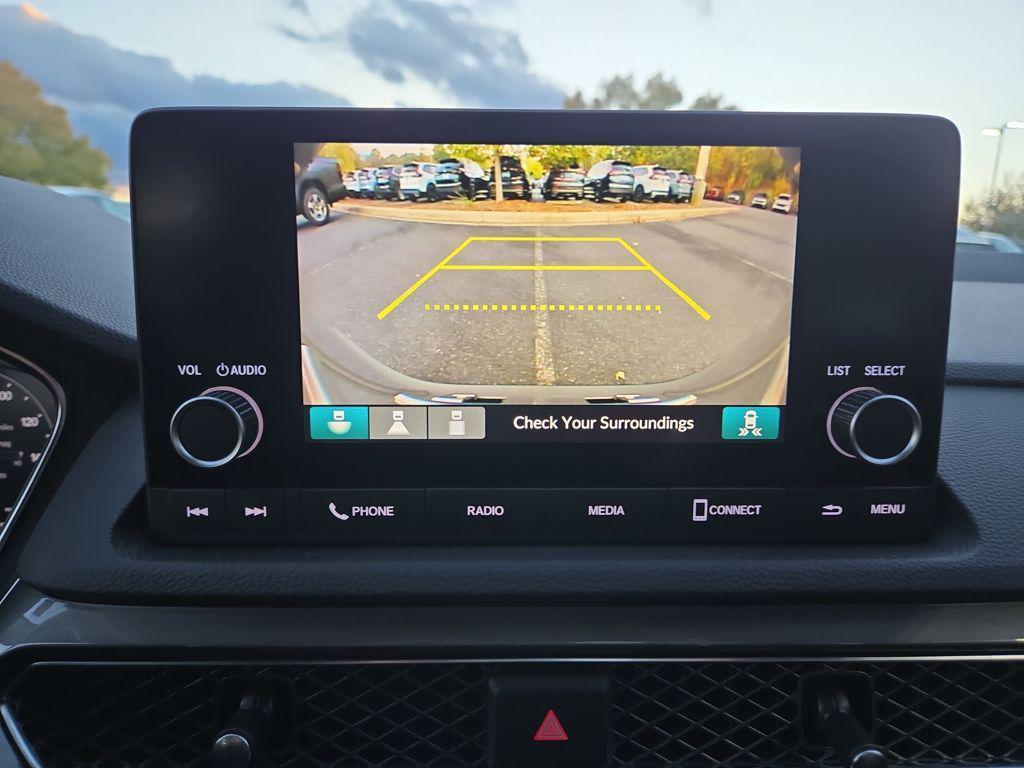 used 2025 Acura Integra car, priced at $27,999