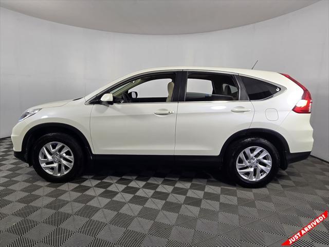 used 2016 Honda CR-V car, priced at $18,978
