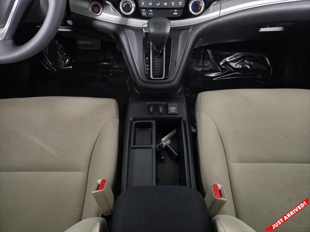 used 2016 Honda CR-V car, priced at $18,978