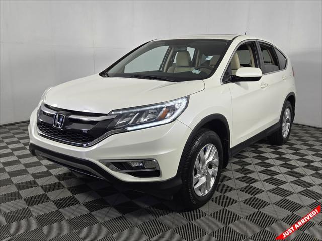 used 2016 Honda CR-V car, priced at $18,978