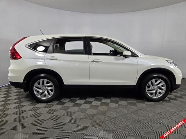 used 2016 Honda CR-V car, priced at $18,978