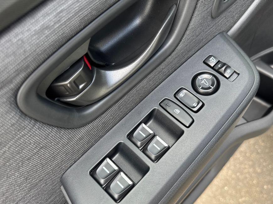 new 2026 Honda Passport car, priced at $50,705