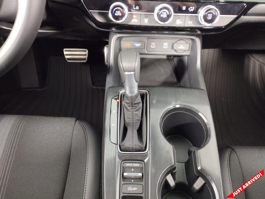 new 2026 Honda Civic car, priced at $28,245