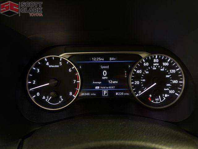 used 2021 Nissan Sentra car, priced at $16,993