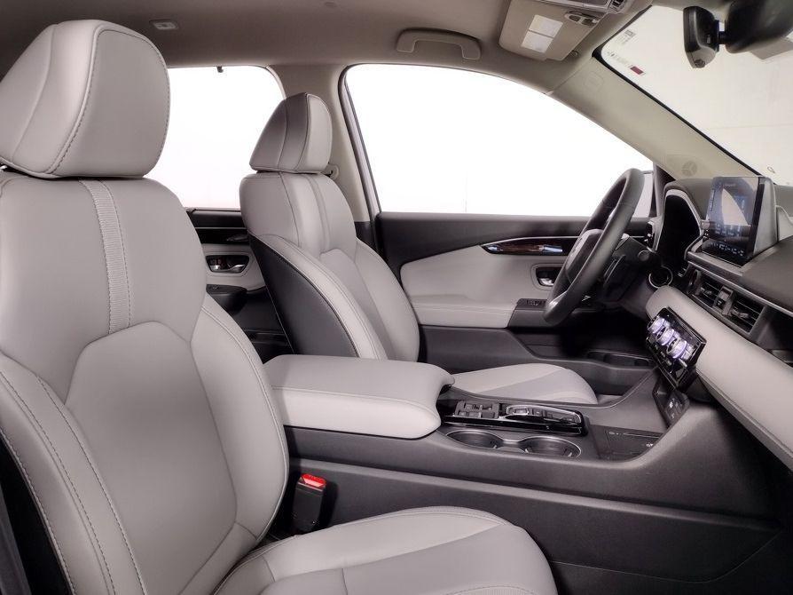 new 2025 Honda Pilot car, priced at $45,725