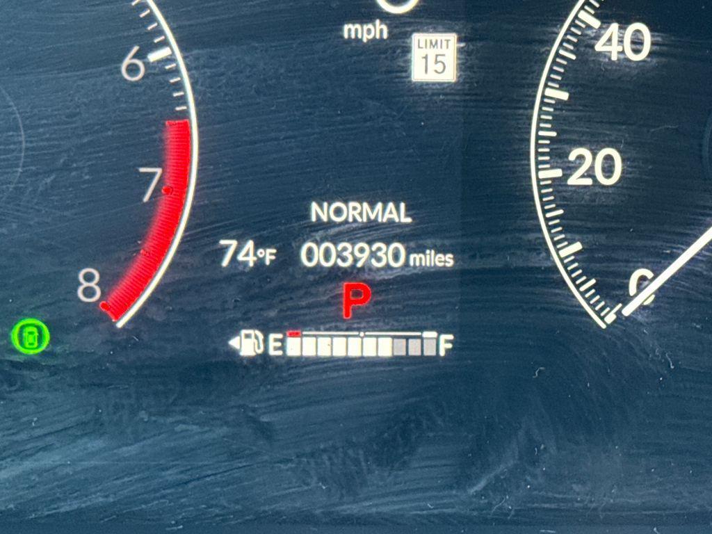 used 2025 Honda CR-V car, priced at $29,748