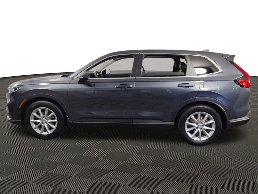 new 2026 Honda CR-V car, priced at $34,600