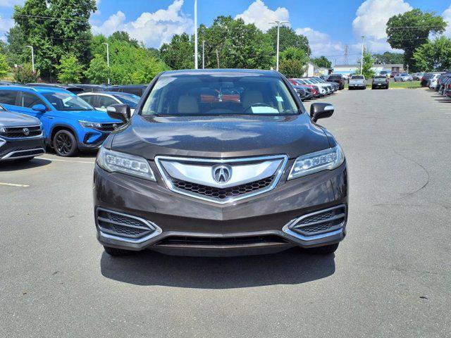 used 2017 Acura RDX car, priced at $14,549