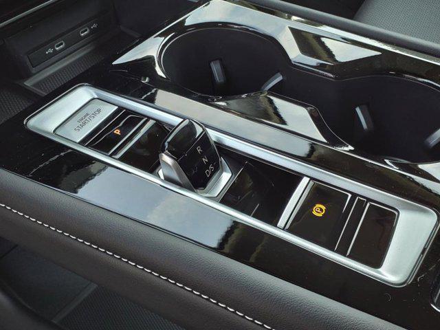 new 2024 Volkswagen Taos car, priced at $29,262