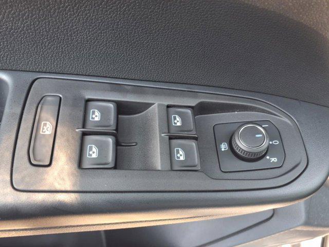 new 2025 Volkswagen Taos car, priced at $27,805