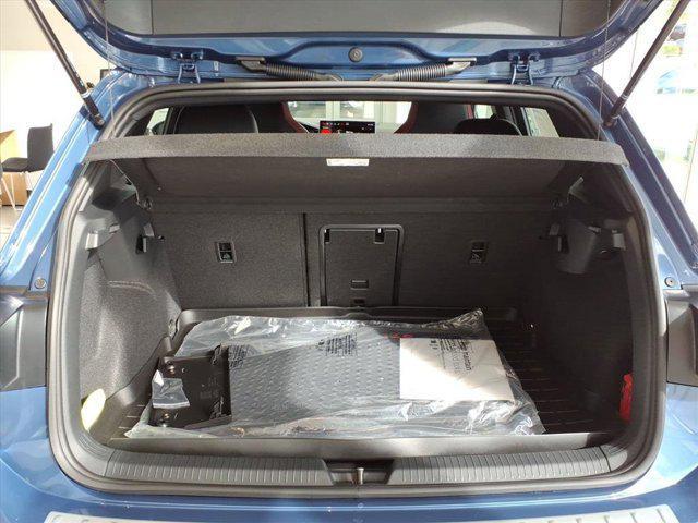 new 2025 Volkswagen Golf GTI car, priced at $40,486