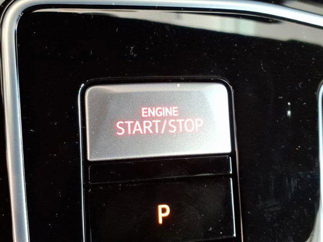 new 2025 Volkswagen Golf GTI car, priced at $40,486