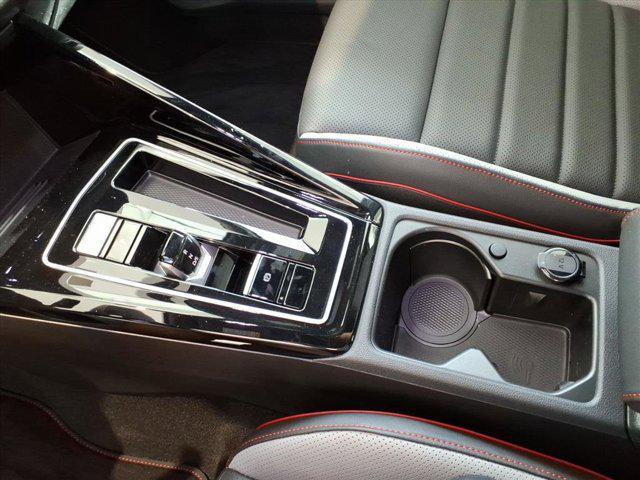 new 2025 Volkswagen Golf GTI car, priced at $40,486