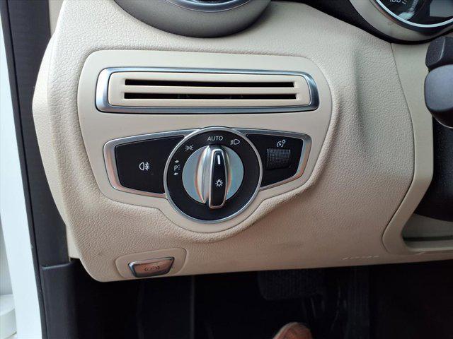 used 2018 Mercedes-Benz C-Class car, priced at $19,788