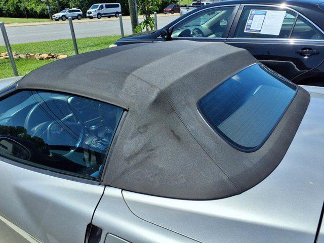 used 2005 Chevrolet Corvette car, priced at $21,697