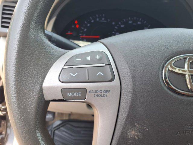 used 2011 Toyota Camry car, priced at $6,986