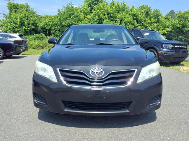 used 2011 Toyota Camry car, priced at $6,986