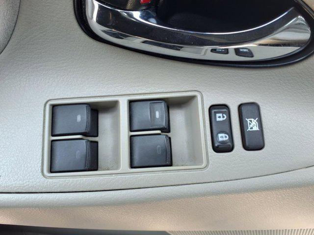 used 2011 Toyota Camry car, priced at $6,986