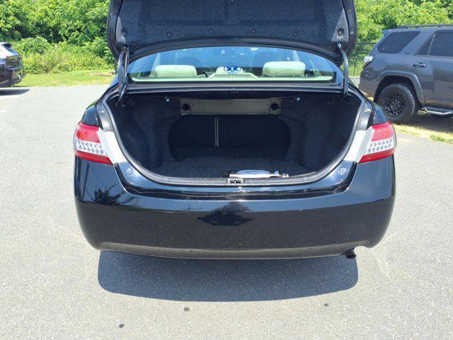 used 2011 Toyota Camry car, priced at $6,986