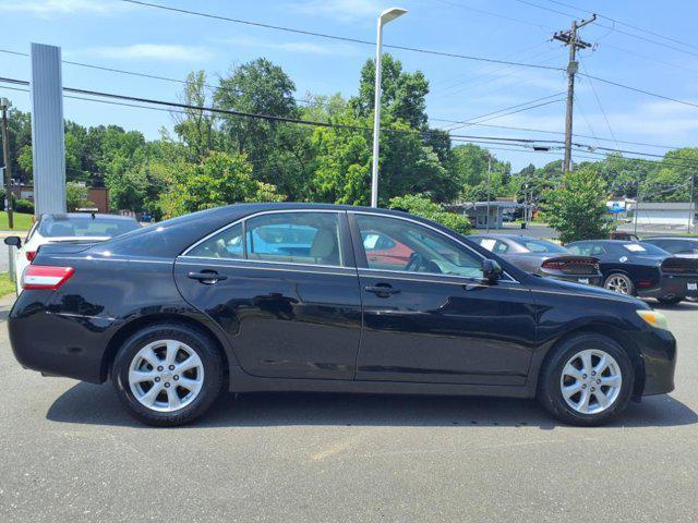 used 2011 Toyota Camry car, priced at $6,986