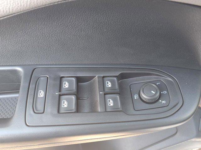 new 2024 Volkswagen Taos car, priced at $29,320