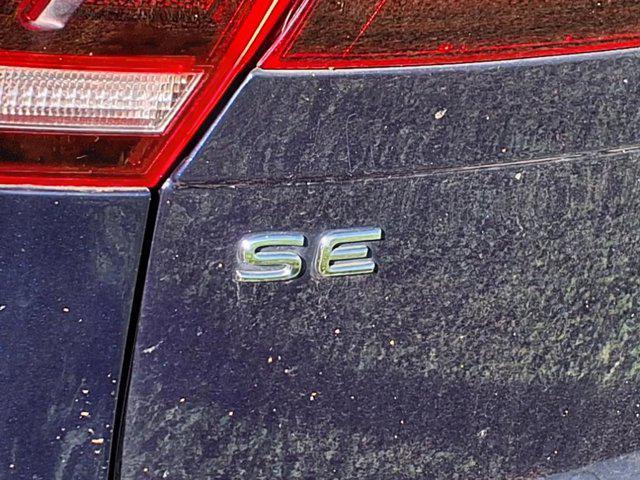 used 2022 Volkswagen Tiguan car, priced at $19,799