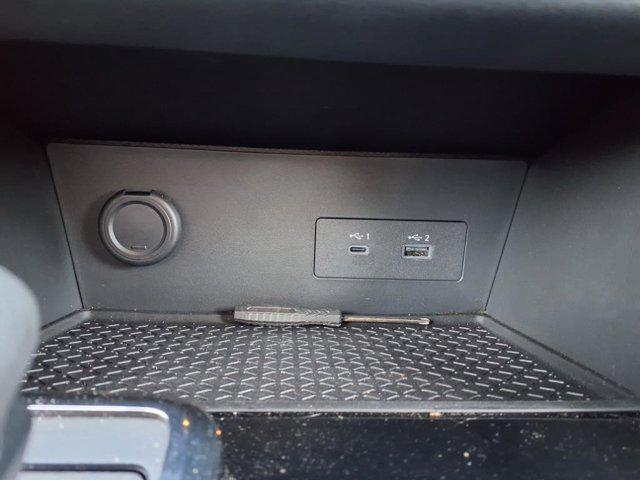 used 2024 Nissan Pathfinder car, priced at $39,332