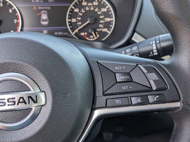 used 2020 Nissan Altima car, priced at $17,315