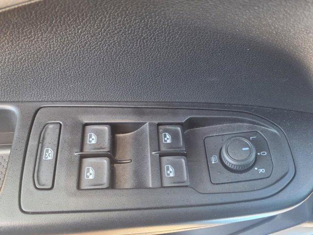 used 2024 Volkswagen Taos car, priced at $25,713